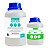 Resina Epóxi Ohana de Baixa Viscosidade incolor Kit 750g Clear - Imagem 1