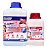 Resina Resiqualy Liquiglass Uv+ Max Evolution Rq 1215 Kit 1kg - Imagem 1