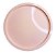 Molde De Silicone Para Resina Círculo 14cm - Imagem 1