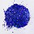 Glitter Holográfico - Azul Bic Royal 10g - Imagem 1