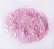 Glitter Holográfico Pacco Arts - Rosa Candy 10g - Imagem 1