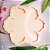 BAZAR - Molde de Silicone Flor de Lotus - Imagem 3