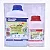 Resina Resiqualy Liquiglass UV+ Resina de Média Espessura RQ-1220 kit 1Kg - Imagem 1