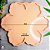 Molde de Silicone Flor de Lotus Grande 28cm - Imagem 2