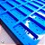 Molde de Silicone Dominó Jumbo 6x3cm - Imagem 4