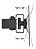 SUPORTE EM AÇO PARA 2 MONITORES ARTICULADO ES-22 - EVOLUT - Imagem 3