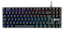 TECLADO GAMER MECANICO PROGRAMAVEL EG213 SHODAN V2 - EVOLUT - Imagem 1