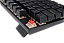 TECLADO GAMER MECANICO PROGRAMAVEL EG213 SHODAN V2 - EVOLUT - Imagem 9