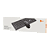 KIT TECL+MOUSE S/FIO KW201 LECOO - Imagem 1