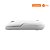 MOUSE S/FIO RECARREGAVEL WS207 BRANCO LENOVO - Imagem 2