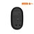 MOUSE S/FIO RECARREGAVEL WS207 PRETO LENOVO - Imagem 4