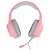FONE HEADSET GAMER CHROMA USB 7.1 RGB ROSA - GH804 - Imagem 4