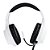 FONE HEADSET GAMER CHROMA USB 7.1 RGB BRANCO - GH802 - Imagem 2
