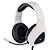 FONE HEADSET GAMER CHROMA USB 7.1 RGB BRANCO - GH802 - Imagem 1
