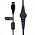 FONE HEADSET GAMER CHROMA USB 7.1 RGB PRETO - GH800 - Imagem 4