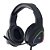 FONE HEADSET GAMER CHROMA USB 7.1 RGB PRETO - GH800 - Imagem 2