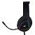 FONE HEADSET GAMER CHROMA USB 7.1 RGB PRETO - GH800 - Imagem 3