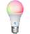 LAMPADA INTELIGENTE RGB 9W EH-300 HOME ALEXA/GOOGLE - EVOLUT - Imagem 1