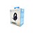 FONE C/MIC GAME STEREO 1 P2+USB H360 PRETO HP - Imagem 2