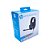 FONE C/MIC GAME STEREO 1 P2+USB H320V2 LED HP - Imagem 2