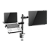 SUPORTE ESN-12 EM ACO MONITOR E NOTEBOOK, ARTICULADO EVOLUT - Imagem 5