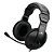 Fortrek HSL-102 FK 739A Fone de ouvido over-ear gamer Preto - Imagem 1