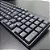 TECLADO BASICO SLIM LASER USB PT TC193BU - Imagem 5