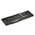 TECLADO COM FIO TF150 USB SILENCIOSO 130CM PT TC213 - Imagem 2
