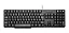TECLADO COM FIO TF150 USB SILENCIOSO 130CM PT TC213 - Imagem 1