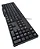 TECLADO COM FIO TF150 USB SILENCIOSO 130CM PT TC213 - Imagem 3