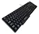 TECLADO COM FIO TF150 USB SILENCIOSO 130CM PT TC213 - Imagem 4