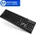 TECLADO MULTI TF600 USB CABO 120CM SILENCIOSO - Imagem 2