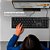 TECLADO MULTI TF600 USB CABO 120CM SILENCIOSO - Imagem 8