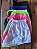 SHORT PRAIA TULE FLUIDO - Imagem 1