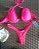 KINI ARO PINK FLUOR - Imagem 2