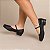 SAPATO MODELO BONECA – SALTO 4CM COM CHAPAS DE METAL | EVIDENCE - Imagem 3