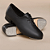 SAPATO PROFISSIONAL UNISSEX COM CHAPAS DE METAL E FREIO | EVIDENCE - Imagem 1