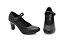 SAPATO EM FIVELA EM COURO | EVIDENCE - Imagem 1