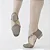 SAPATO PROFESSOR MAITRÊ - COURO COM STRETCH | DANCIN - Imagem 3