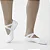 SAPATILHA FLEXY LONA STRETCH ADULTO | DANCIN - Imagem 1