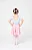 COLLANT MEIA MANGA HELANCA INFANTIL | FOUETTÉ - Imagem 2