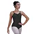 COLLANT ALÇAS E DECOTE BAIXO | DANCIN - Imagem 1