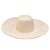 Chapéu Palha Karanda Finissimo - Imagem 1