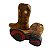 Bota Texana de Couro Masculina Sertanejo Rodeo - Imagem 2