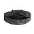 Bolsa Mochila Redonda Para Laço Team Roping Cavalo Atleta Cowboy Esporte Boots Horse - Imagem 3
