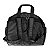 Bolsa Mochila Redonda Para Laço Team Roping Cavalo Atleta Cowboy Esporte Boots Horse - Imagem 2