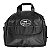 Bolsa Mochila Redonda Para Laço Team Roping Cavalo Atleta Cowboy Esporte Boots Horse - Imagem 1