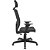 Cadeira Brizza Presidente Soft com Apoio de Cabeça e Back Plax Plus - Plaxmetal - Imagem 3