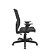 Cadeira Brizza Presidente Soft Back Plax e Braços Regulavel - Plaxmetal - Imagem 3