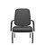 Cadeira Para Obeso Operativa Plus Size até 185kg Poliéster - Plaxmetal - Imagem 1